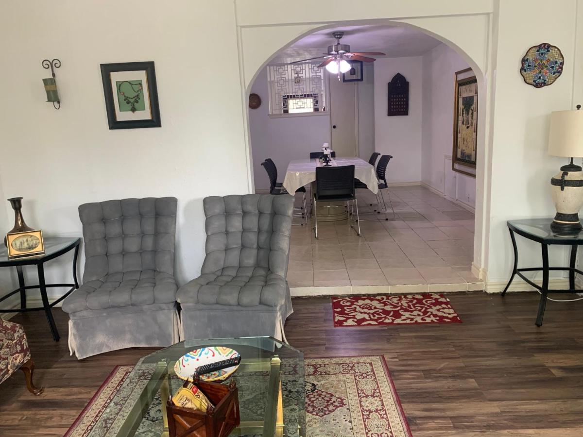 Oasis 3 Near Dfw Airport With Mediterranean Setting Irving Exterior photo